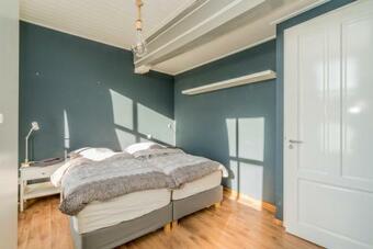 Apartamento Pakhuis Venkel