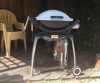 Bed & Breakfast Mango House Homestay