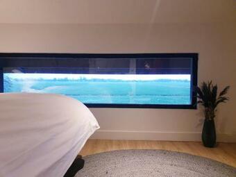 Apartamento Luxe Slapen In De Stal