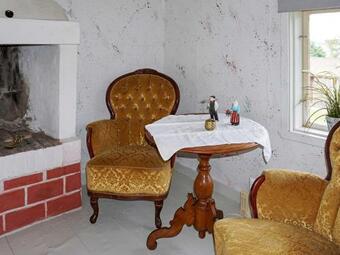 Holiday Home N�ssj� V