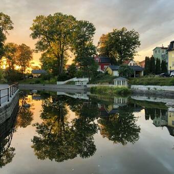 Berglings Boutique Hotell