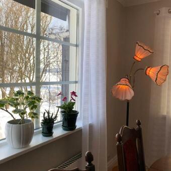 Villa Utanf�r �rnsk�ldsvik, H�ga Kusten