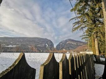 Agropensiune Jugul Taranului Polovragi