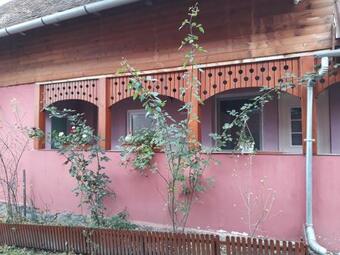 Bed & Breakfast Margit Kulcsosh�z