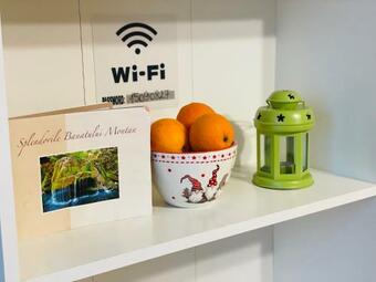 Apartamento Tastefully Modern Flat Self Checkin-out