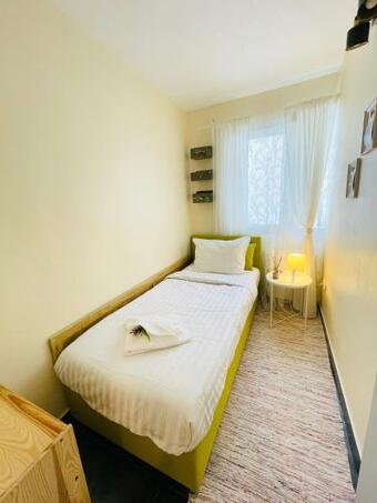 Apartamento Perfect Place To Stay Self Check In-out Netflix Included