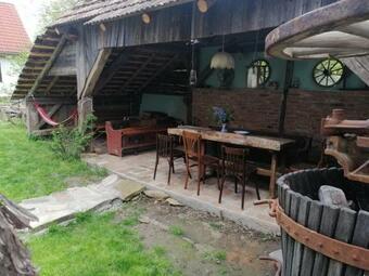 Hostal Casa Tradi?ional? Transilv?neana