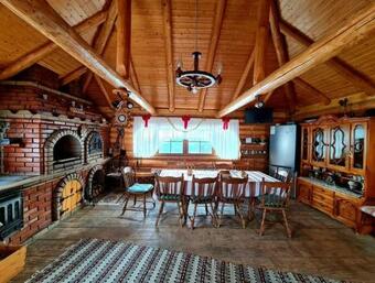 Cabana La Fereastra Raiului