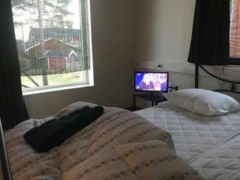 Apartamento M�largatan 1