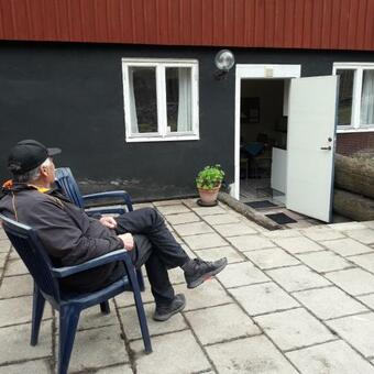 Apartamento Fd Medaljfabriken