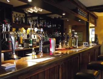 Hotel The Bird In Hand Inn, Witney