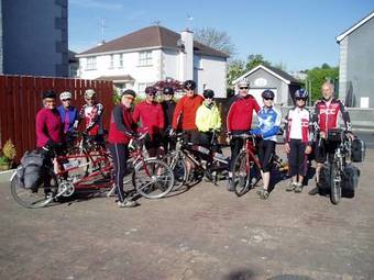 Hostal Brooke Lodge Guesthouse