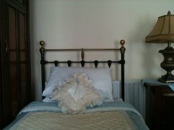 Bed & Breakfast Charlemont House