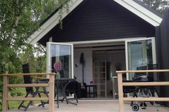 Sj�stugan, Solviken