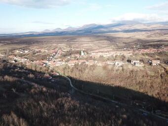 Hotel Sta?iunea Valea Nerei