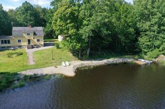 Paradiset Holiday Home Sm�land