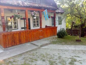 Apartamento Bak� Vend�gh�z