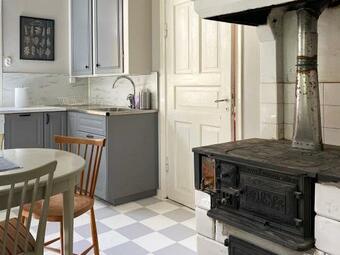 Holiday Home Sandhem III