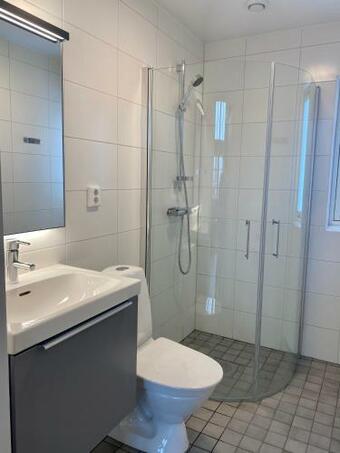 Apartamento Varijlyan Topfloor