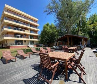 Snagov Lake Apartments - Club Lac Snagov