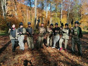 Lodge B�rlogul Ur?ilor