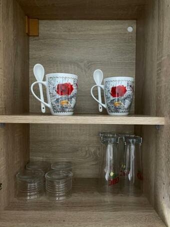 Apartamento Termar