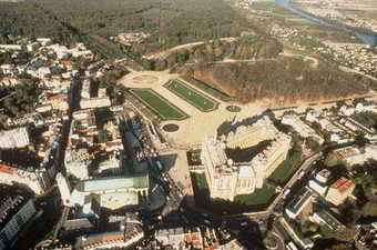 Hotel Ermitage Des Loges