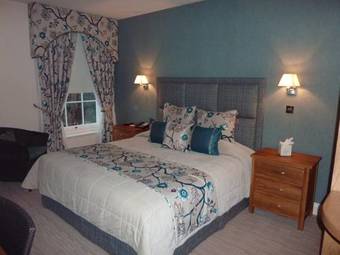 Hotel Orsett Hall