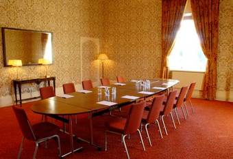 Hotel De Vere Tortworth Court