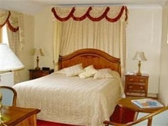 Hotel Slaters Country Inn