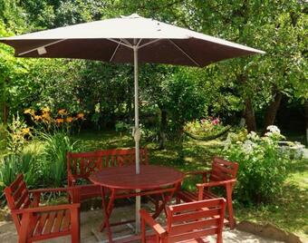 Hostal Pensiunea Deceneu