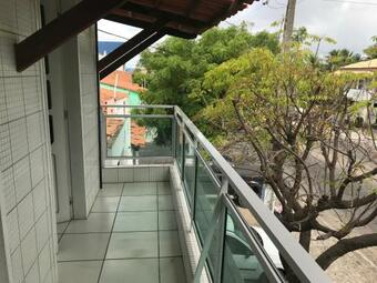 Apartamento Toca Do Guaxinim