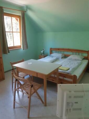 Apartamento Johannesbachklamm