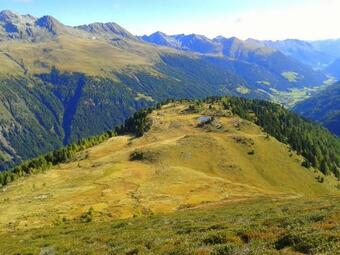 Bed & Breakfast Haus Toriten