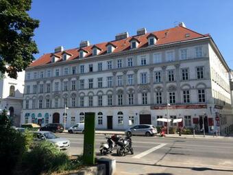 Easy Vienna Apartments