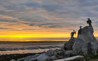 Nicks & Carmels By The Sea