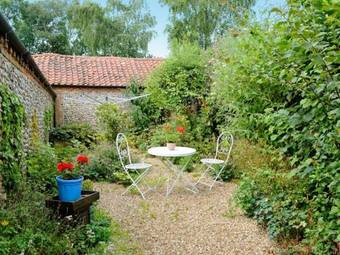 Hunt Cottage