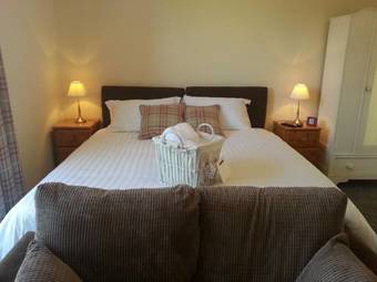 Penygelli Apartments