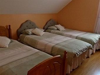 Glen Haven Bed And Breakfast