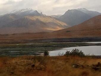 West Horizon Holiday Cottage