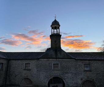 Hotel Marske Stables