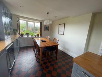 Common Farmhouse