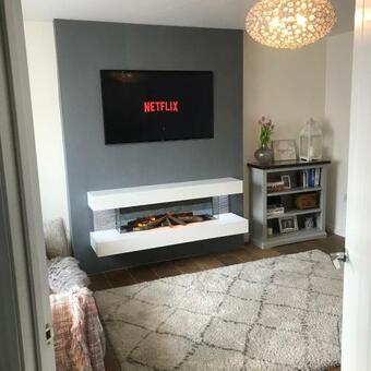 3 Bedroom New Build Semi Detached House In Cronton