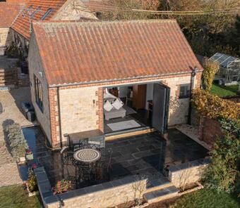 Bed & Breakfast The Annex At Church View Barn