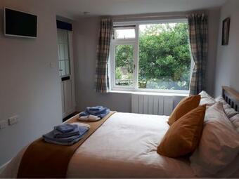 Bed & Breakfast Dart Valley View