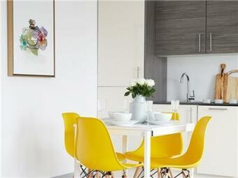 Apartamento Ir Central Place