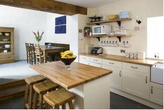 Agroturismo Morton House 4brm And Stable Block 3brm In Masham - Grade 2 Listed