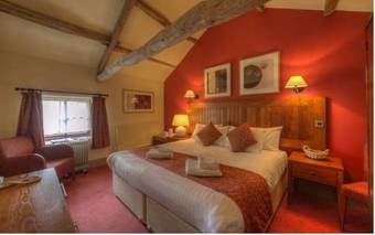 Kings Head Hotel By Good Night Inns