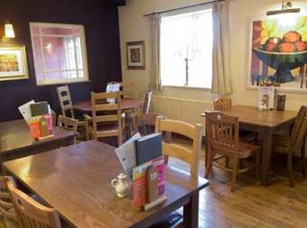 Posada The Owl Hotel By Marston's Inns