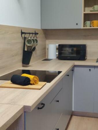 4 K?ty Apartamenty Koronowo